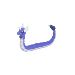 Dragonair