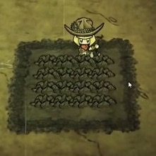 自动耕地 – Don't Starve Together Mod