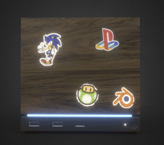 Steam Machine - Valve Desktop PC preview