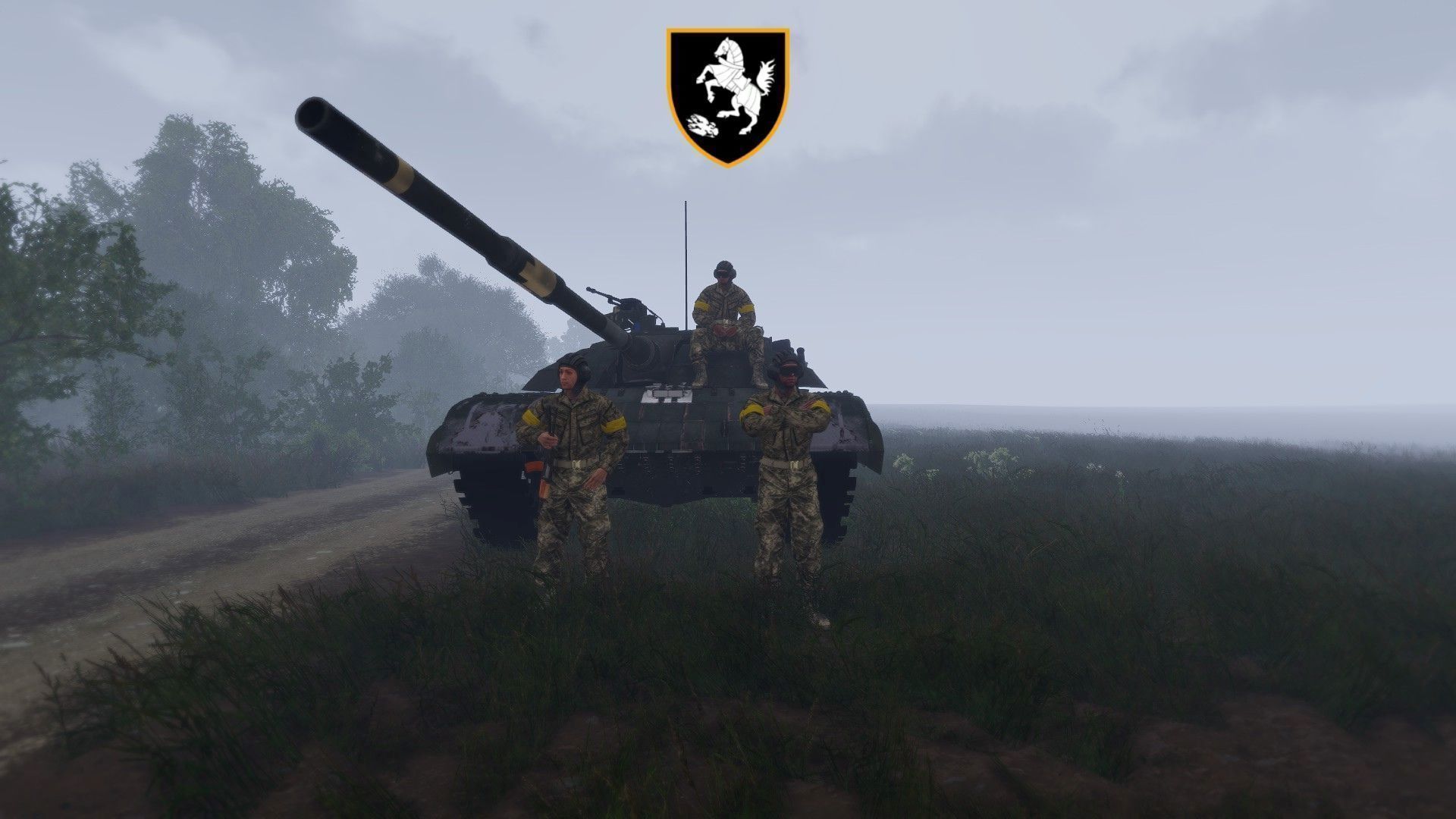 1st Heavy Mechanized Brigade Armed Forces of Ukraine