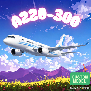 A220-300