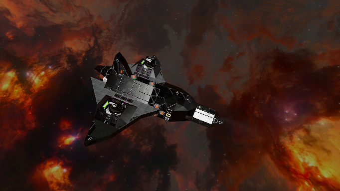 Madeliefjejsaw - Upgradable Ore Scout V2