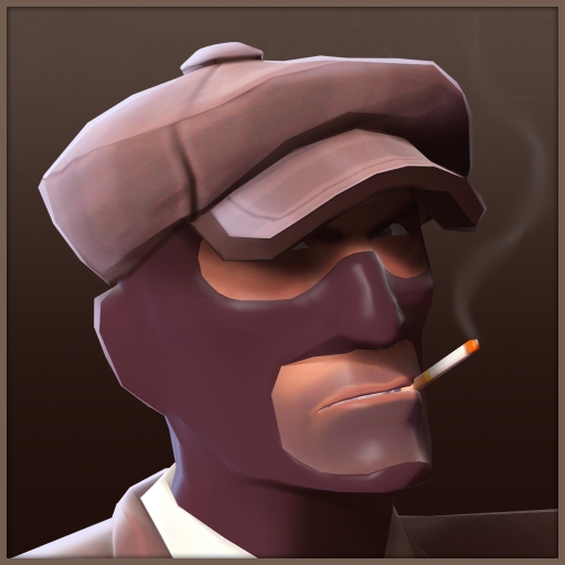 Flaneur’s Flatcap