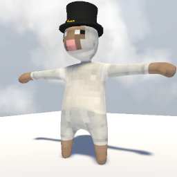 Minecraft Sheep