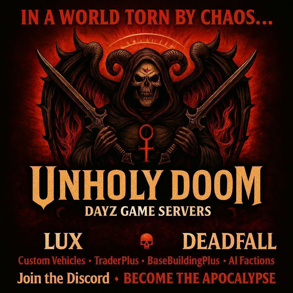 UnHoly_Weapon_SP