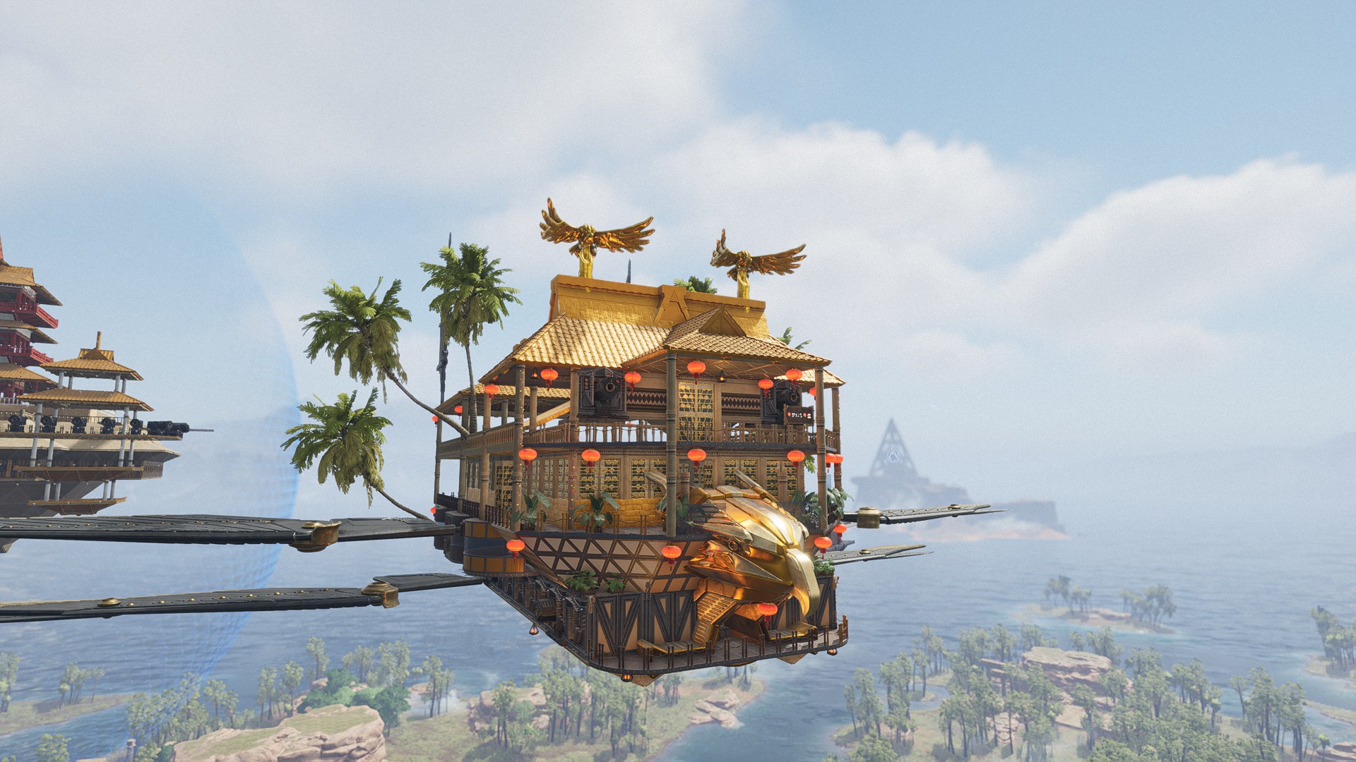 云舍 – Soulmask Mod