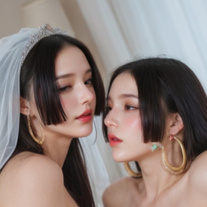 真假女帝