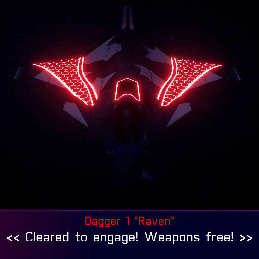"Raven" FS-12 Revoker