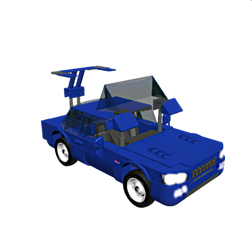 Ford Escort RS Cosworth