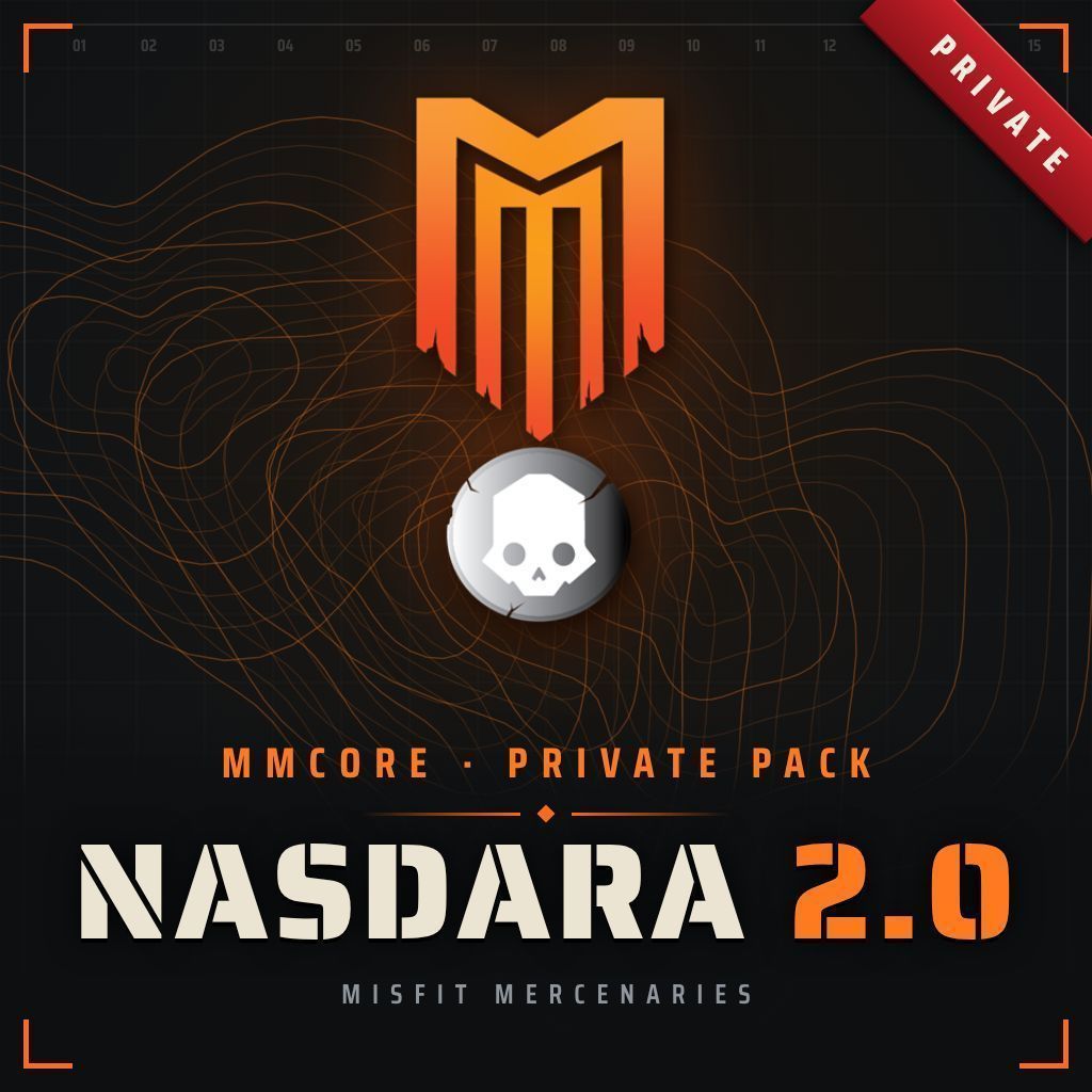 MMCore Nasdara Private 2.0