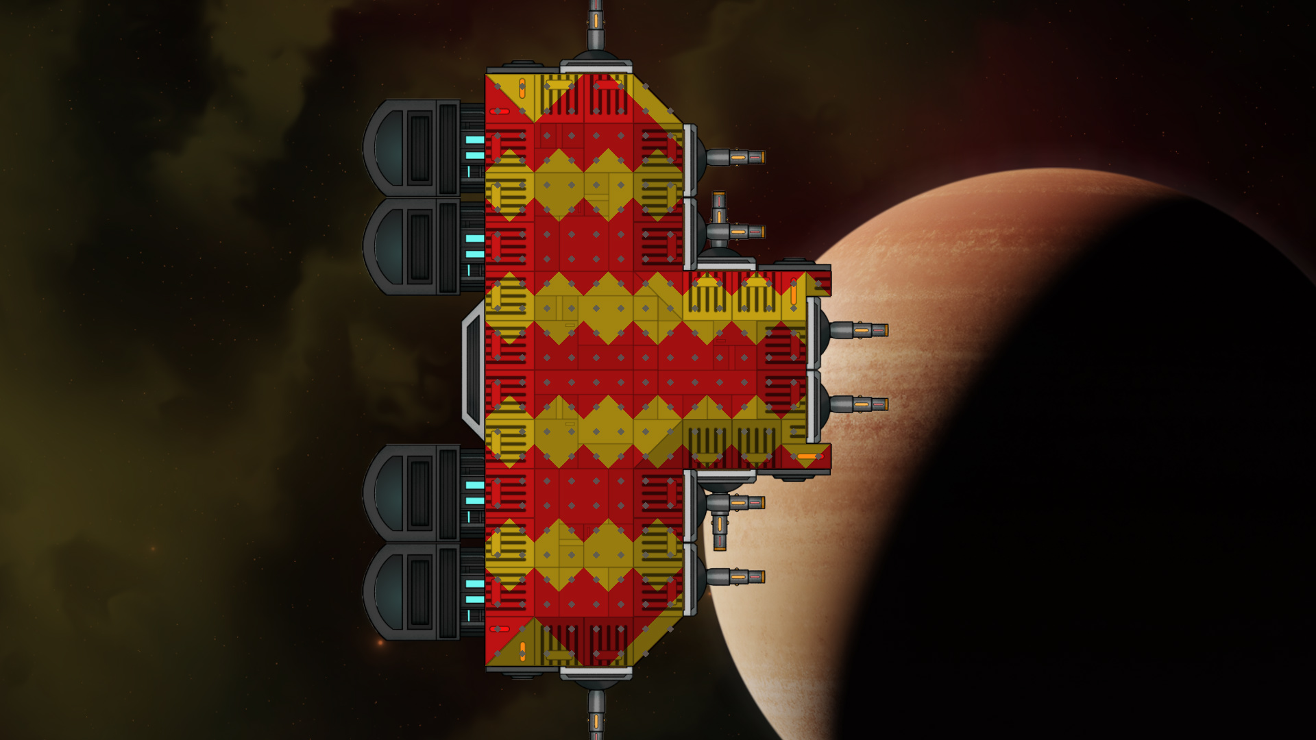 Fury Fighter