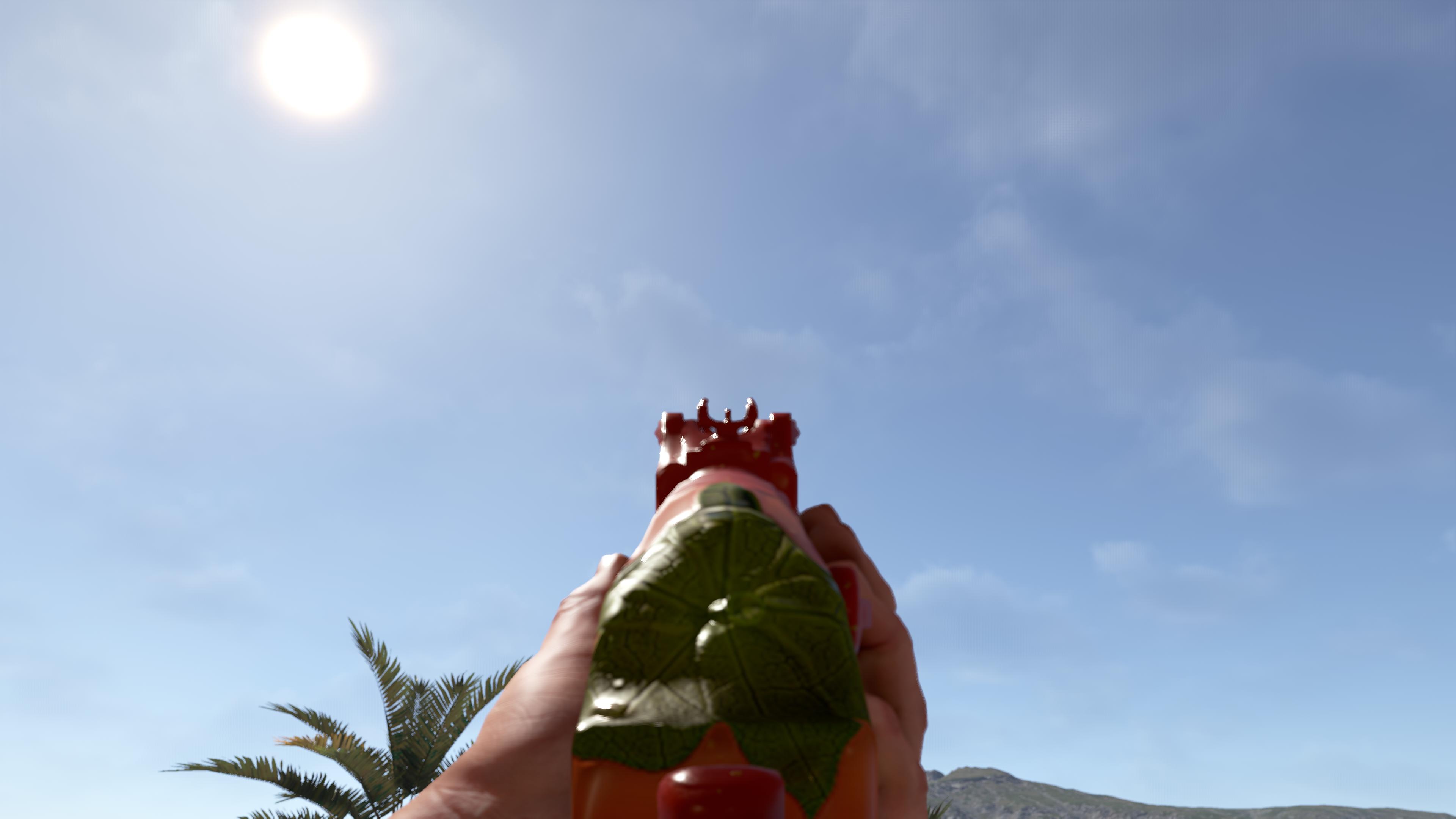 Señor Tomato AR thumbnail 5