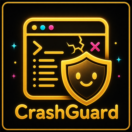Experimental Crash Fixes (CrashGuard)