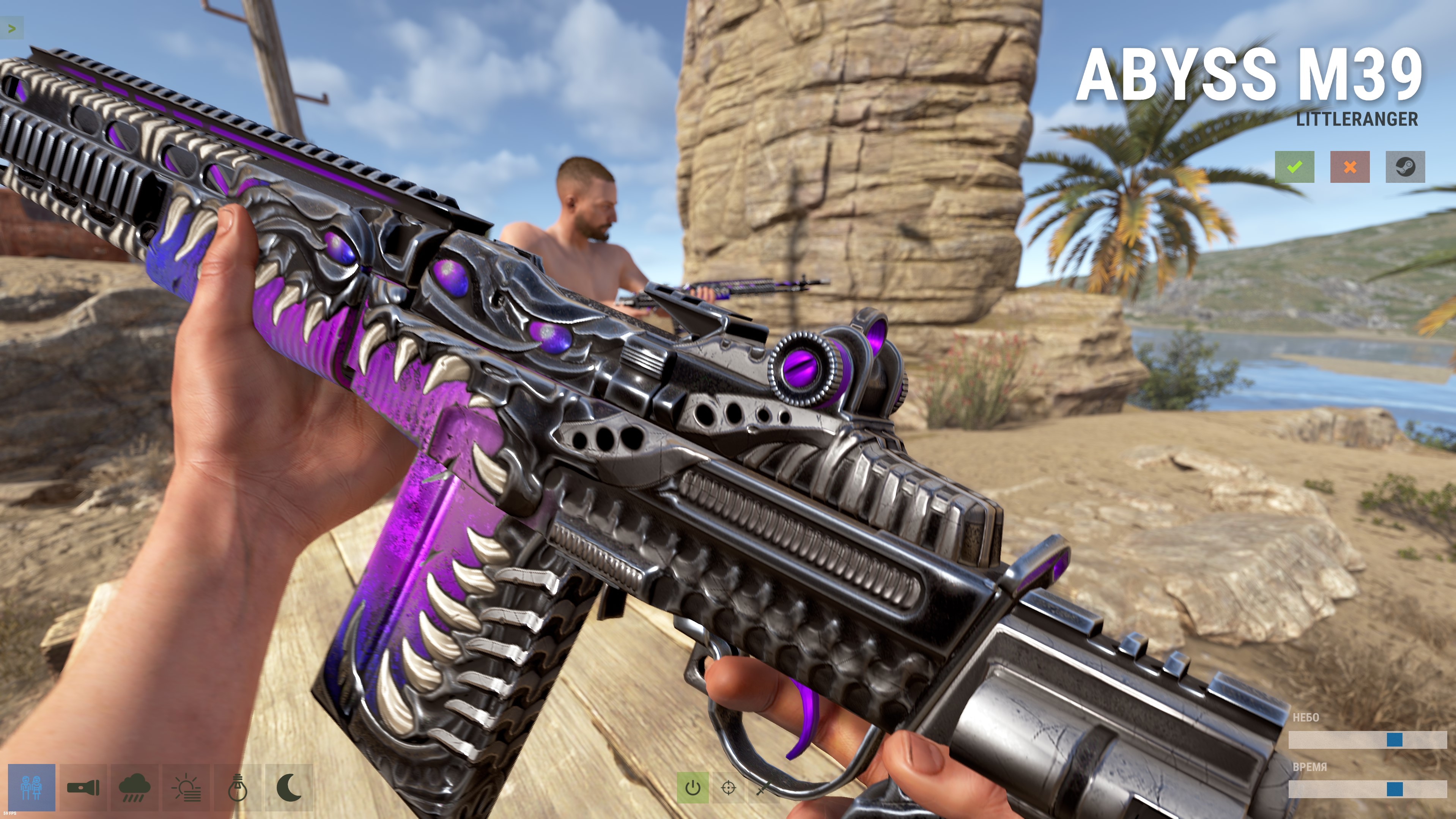 Abyss M39 thumbnail 9