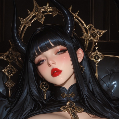 妖艳魅魔2