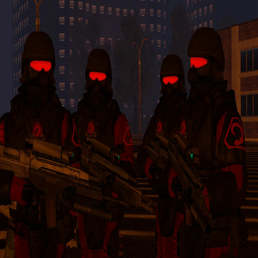 Nodbine Soldier [PMNPC]