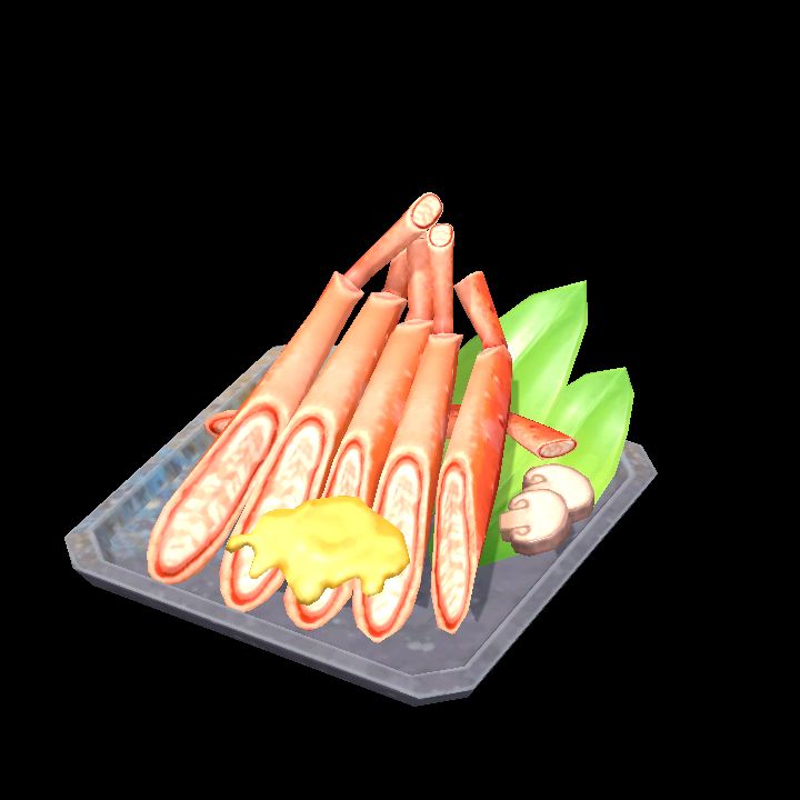 Butter Crab