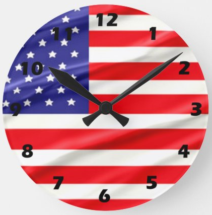 USA delay