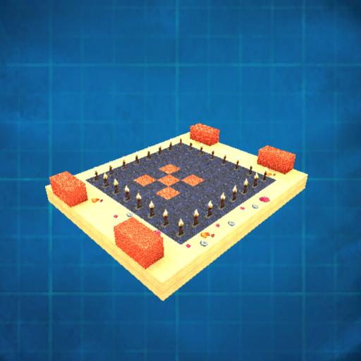 Rockzilla spawner