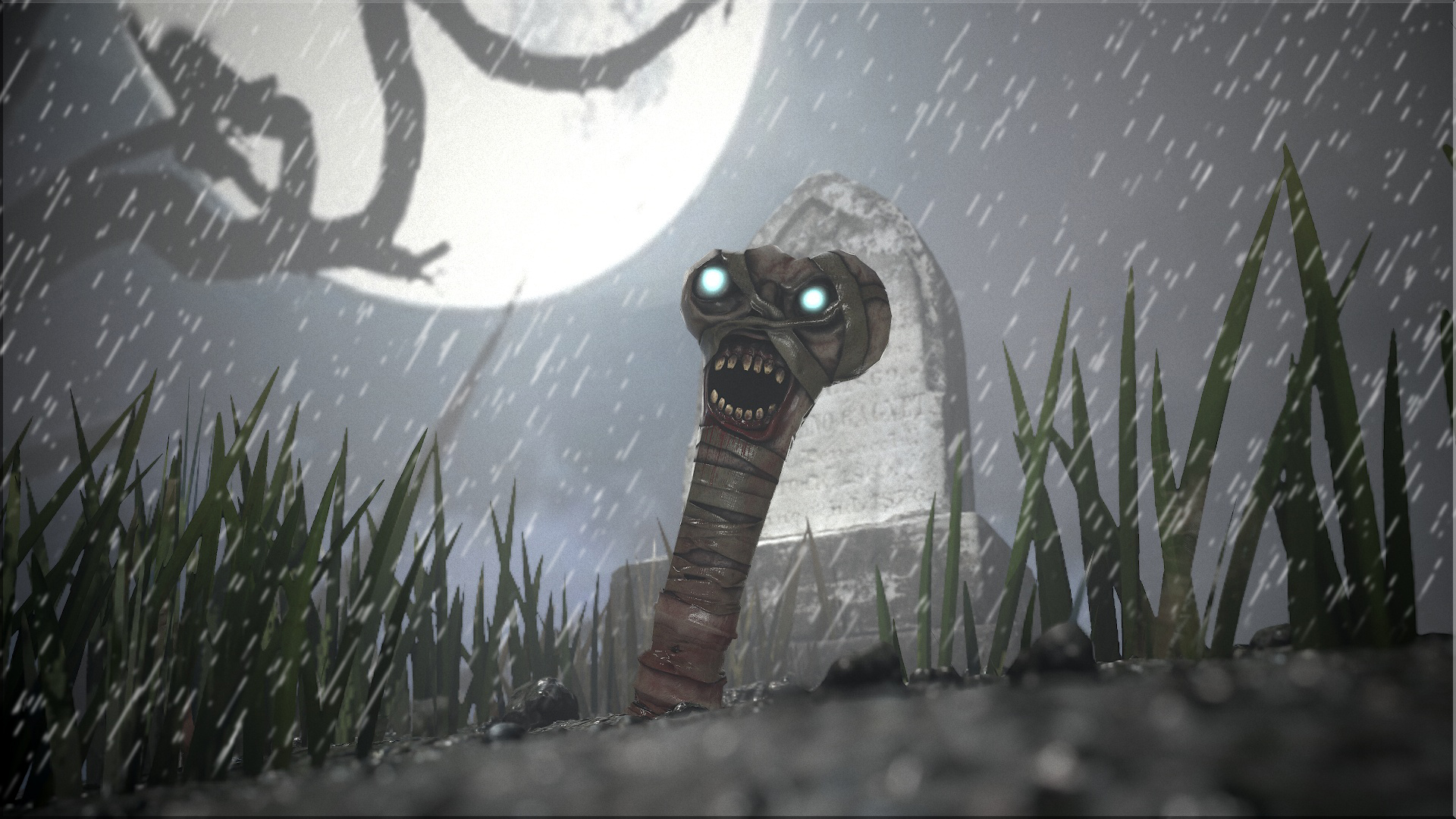 Little Nightmare