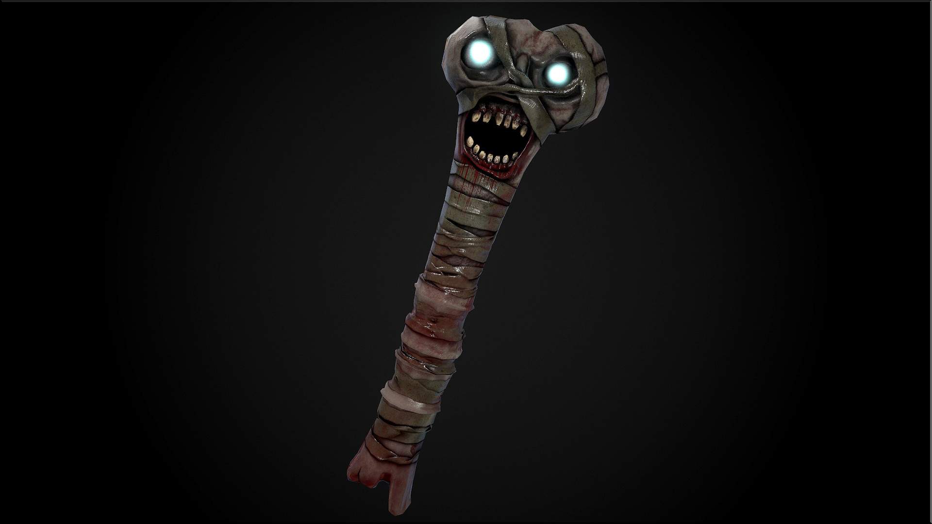Little Nightmare