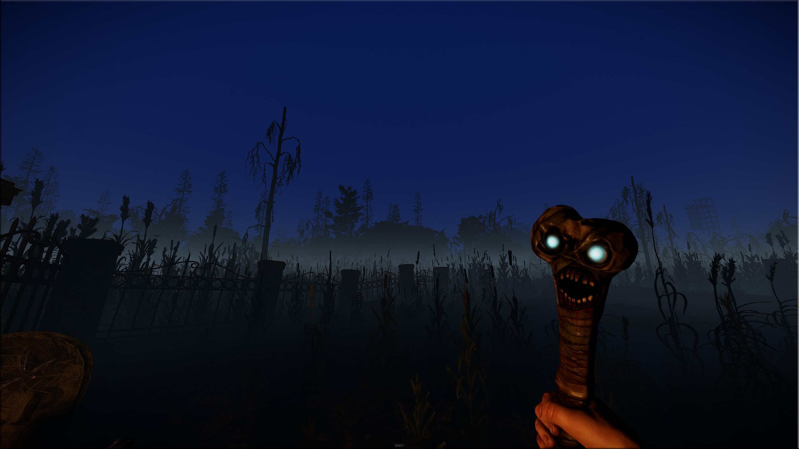 Little Nightmare