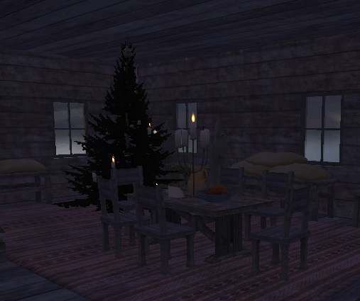 Christmas Deathmatch [NW][MP] by Ted