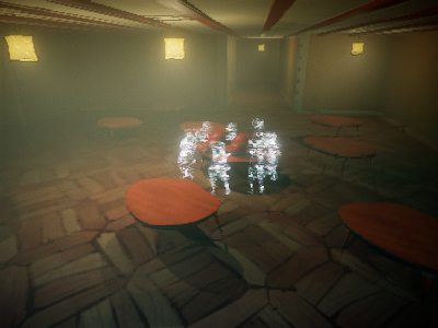 A m o n g us ALPHA 02