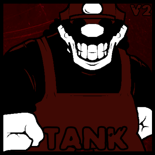 MX for Tank V2
