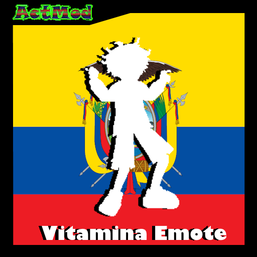 ( ACTMOD ) Vitamina Dance
