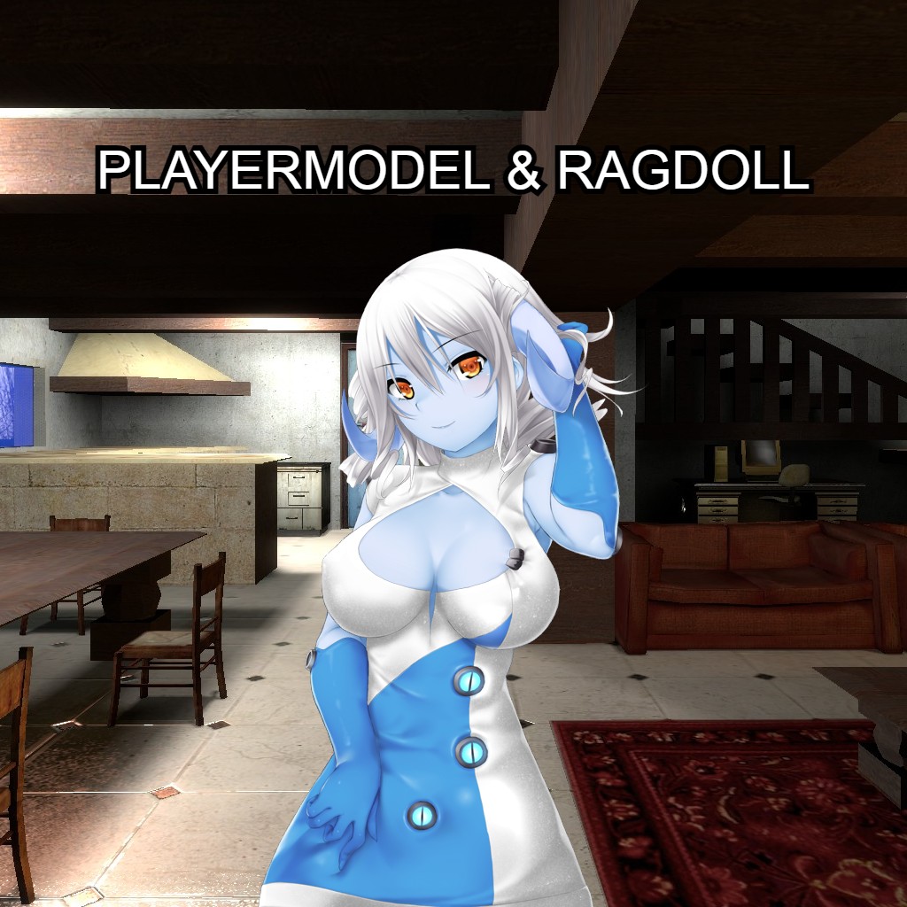 Celeste Luvendass (PM/Ragdoll/NPC)