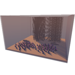 fish tank