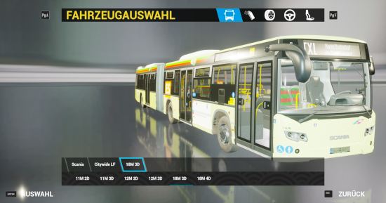 Esslinger Repaint SWE 2