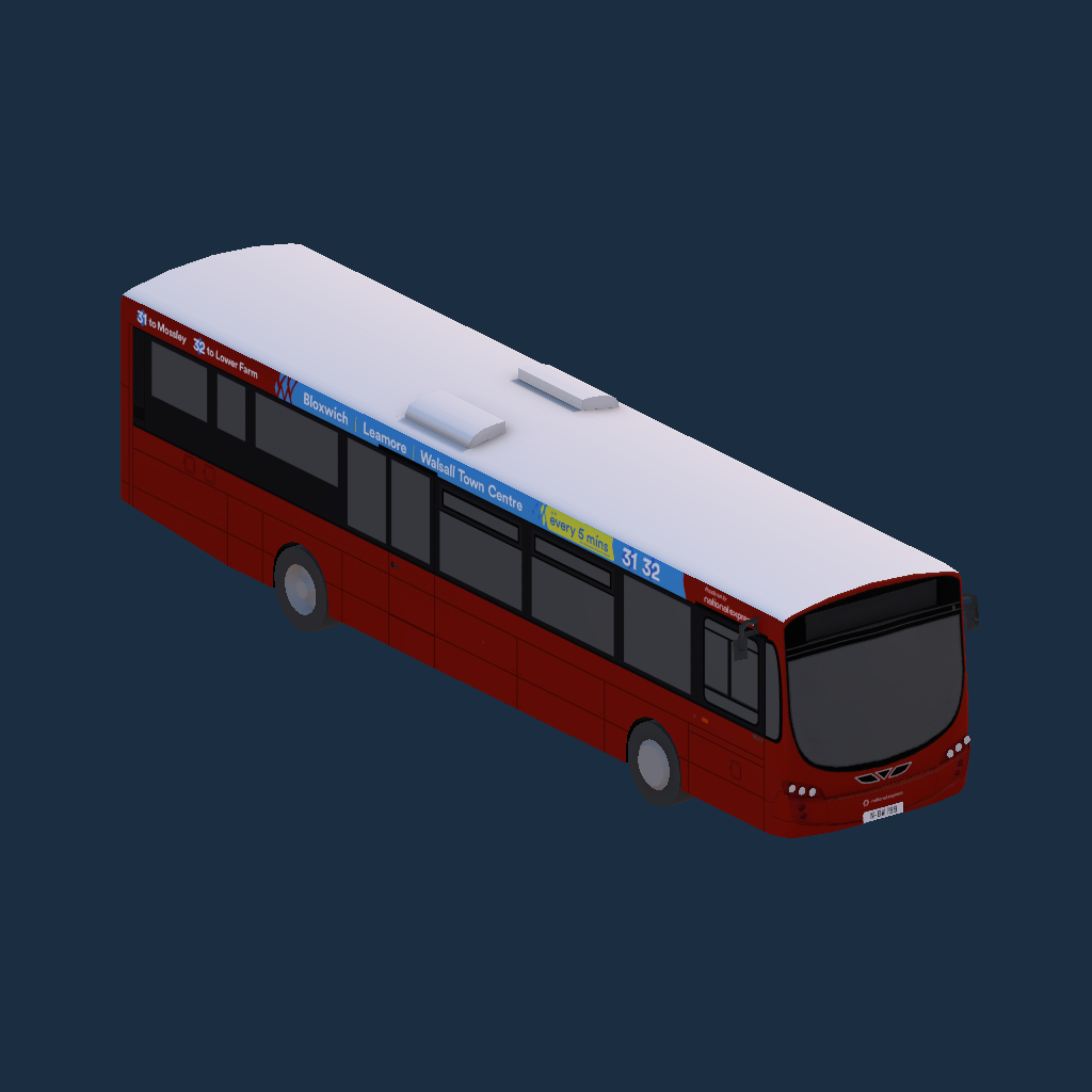 NXWM 31 32