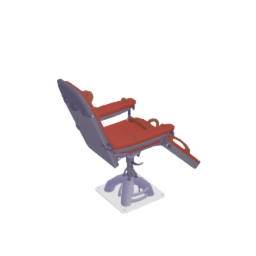 experimentation chair