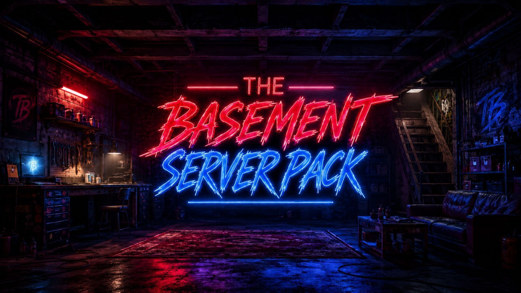TBServerPack