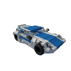 LapTheIsland StreetRacer
