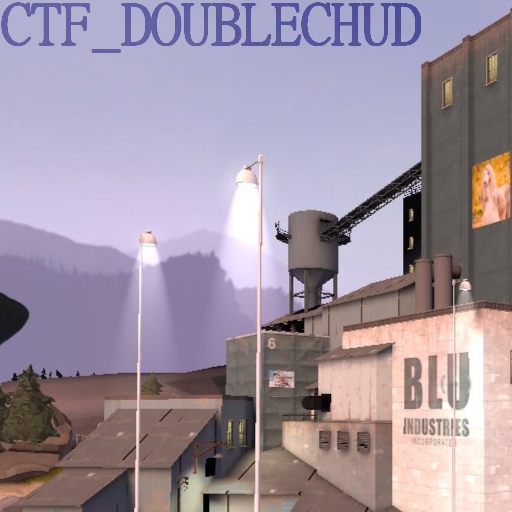 CTF_Doublechud