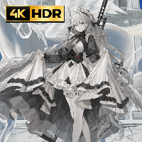 绯色回响Echocalypse緋紅の神約