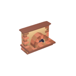 Fireplace 1