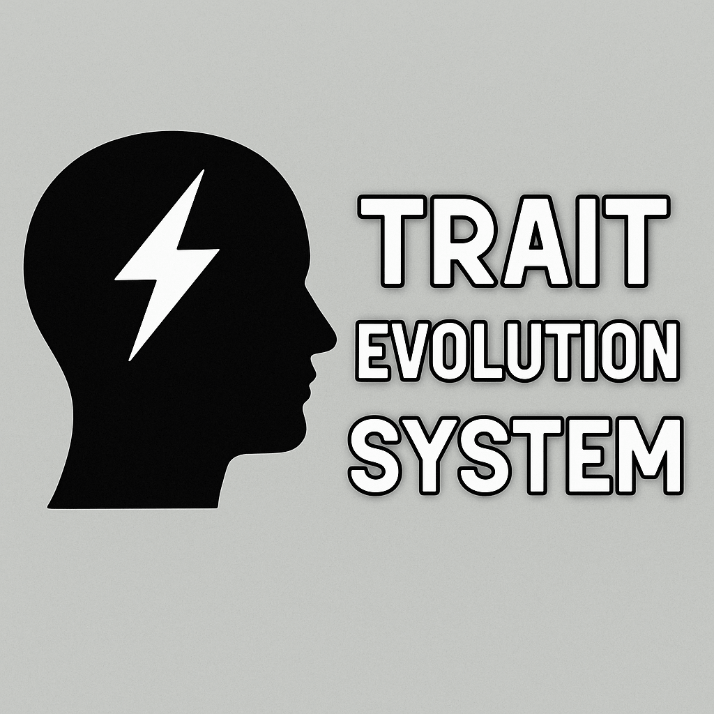 Trait Evolution System
