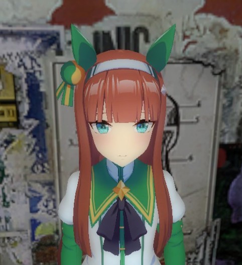 Silence Suzuka PM
