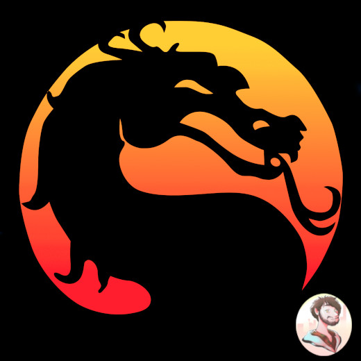 Mortal Kombat (Techno Syndrome)