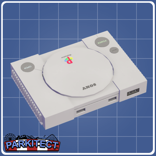 PlayStation - PS1