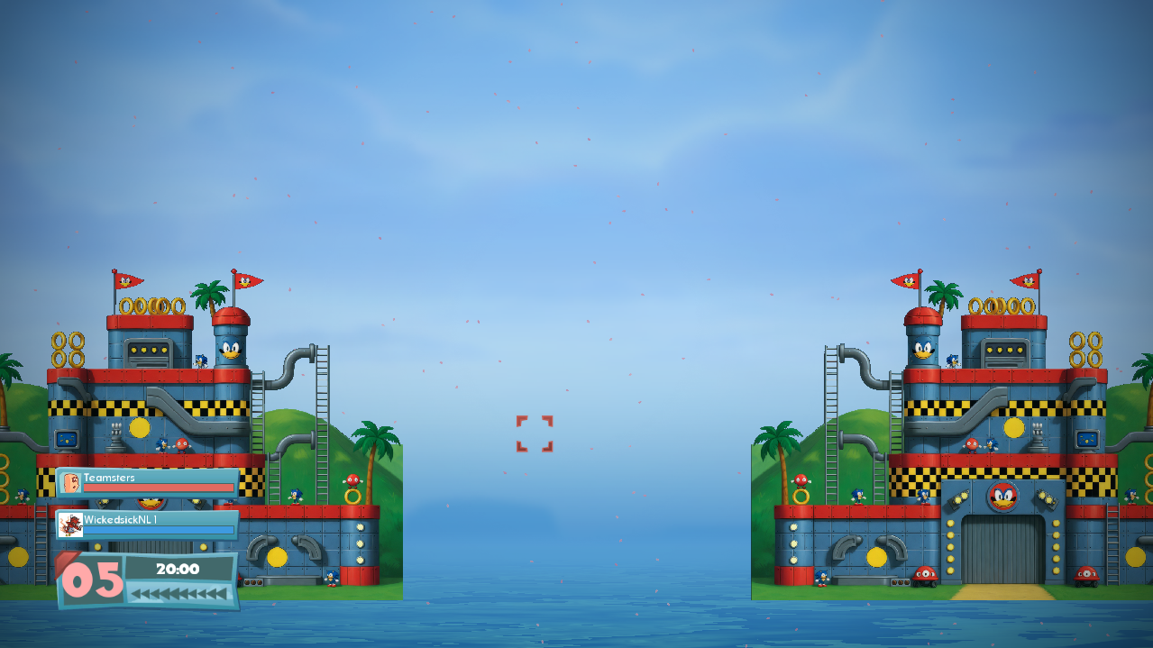 Sonic's-building-fort-modus