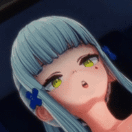 [GF2] Klukai Sex~ 💙💕