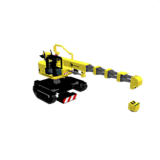 Crane