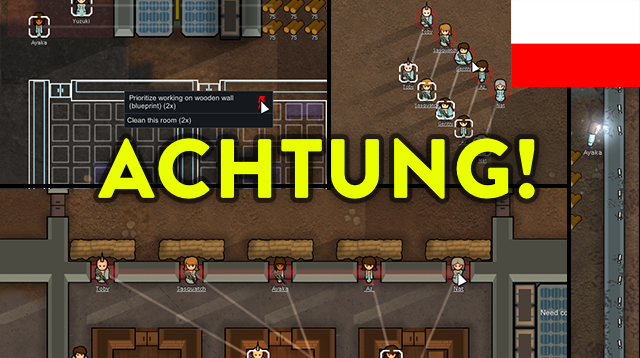 Achtung! [PL]