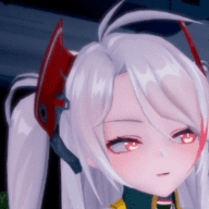 【神明】N°16 Prinz Eugen - Azur Lane ( Commission )