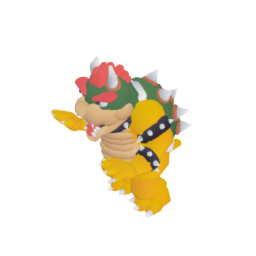 Bowser